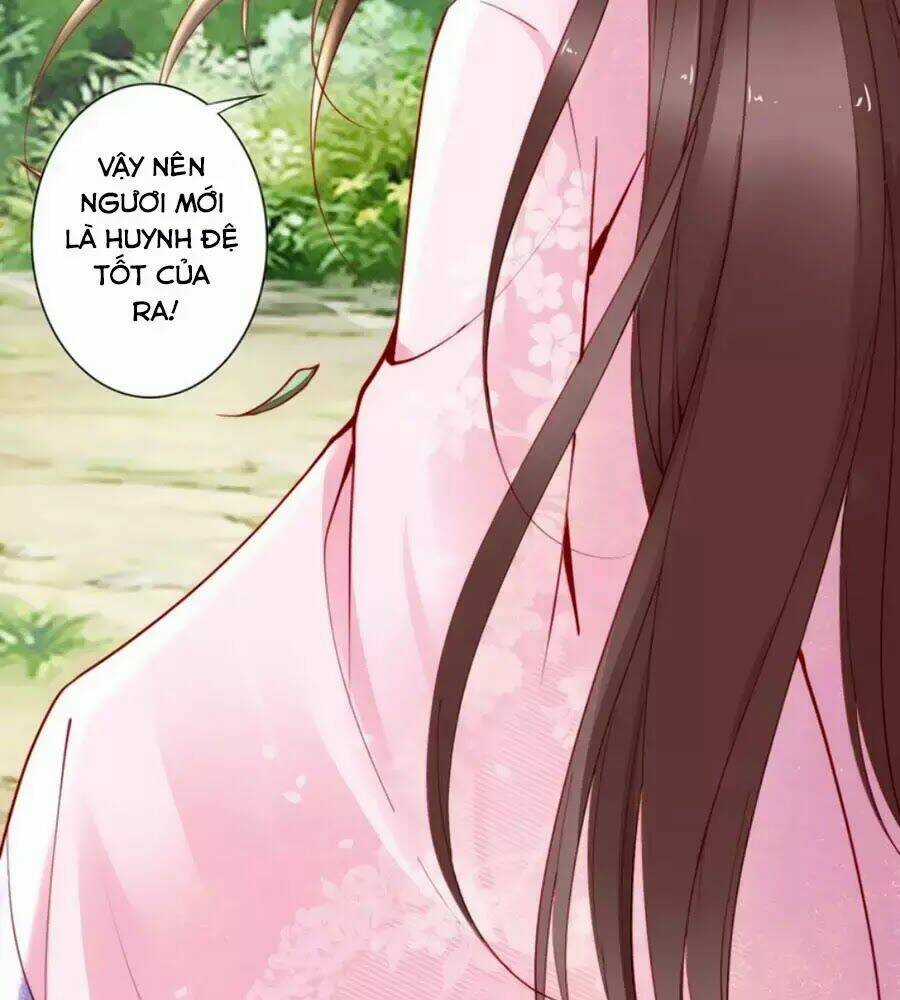Đế Cung Đông Hoàng Phi Chapter 47 trang 6