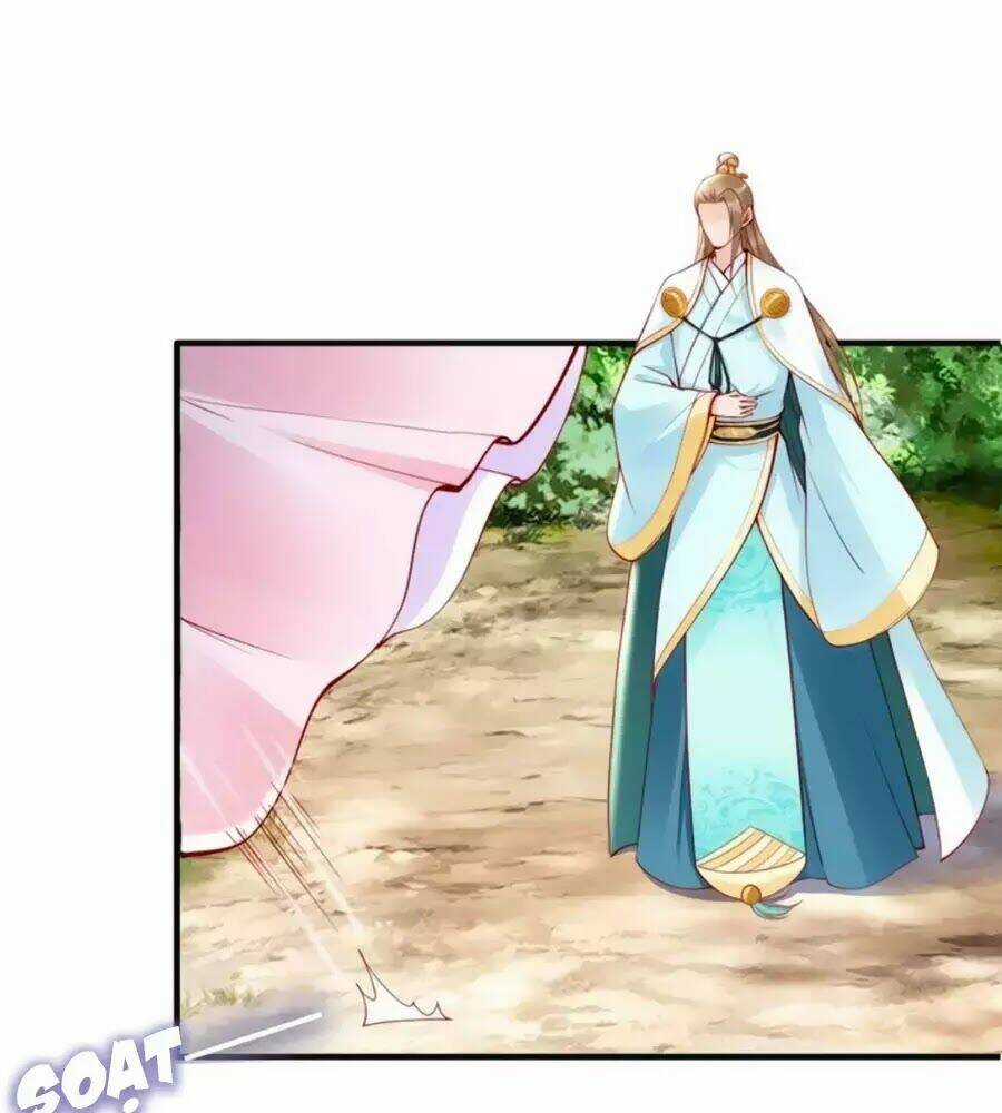 Đế Cung Đông Hoàng Phi Chapter 47 trang 8