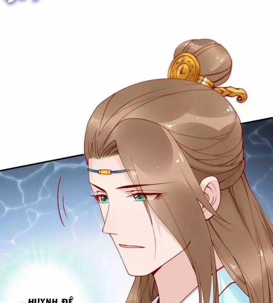 Đế Cung Đông Hoàng Phi Chapter 47 trang 9