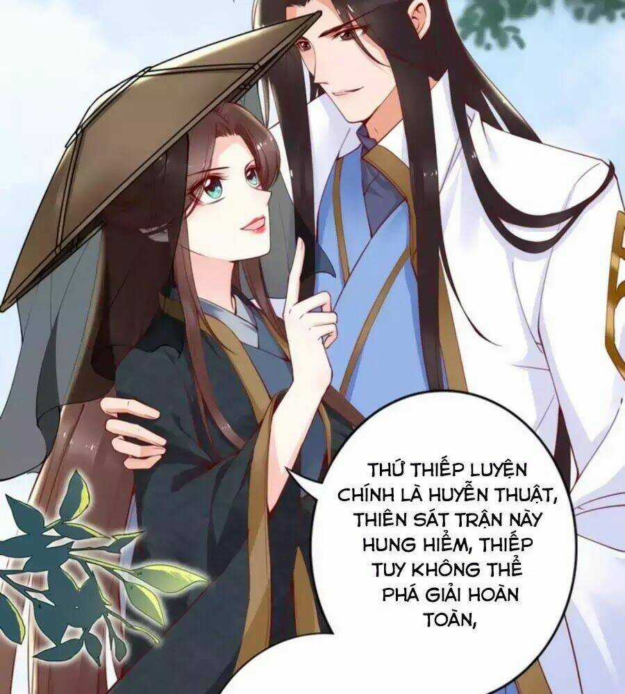 Đế Cung Đông Hoàng Phi Chapter 48 trang 10