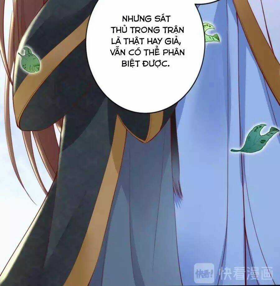 Đế Cung Đông Hoàng Phi Chapter 48 trang 11