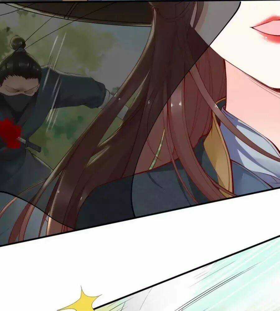 Đế Cung Đông Hoàng Phi Chapter 48 trang 12