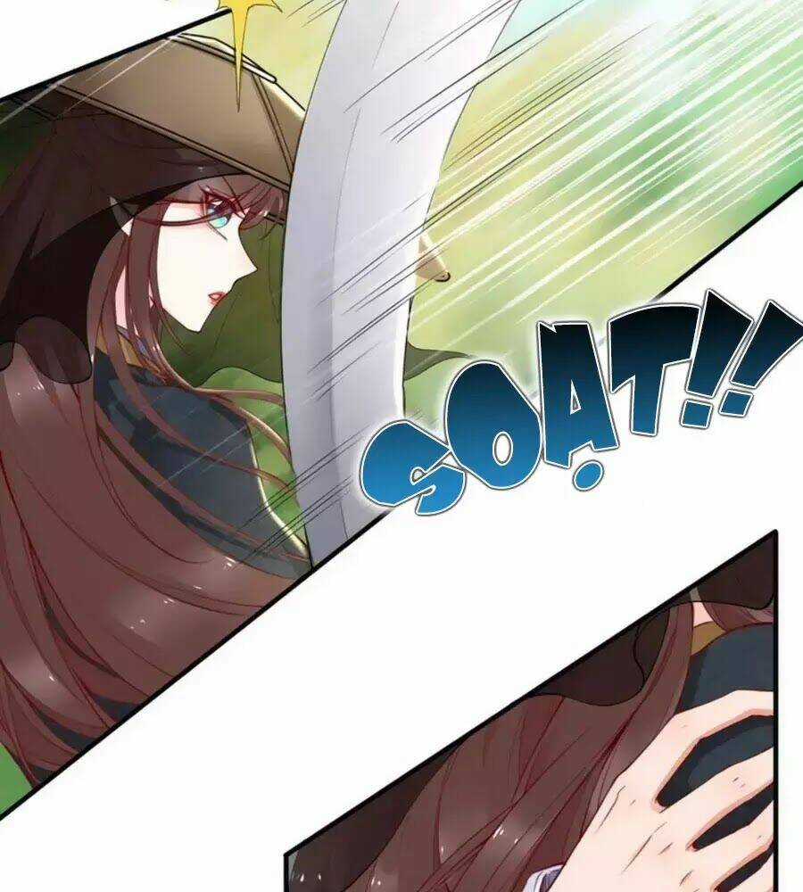 Đế Cung Đông Hoàng Phi Chapter 48 trang 13