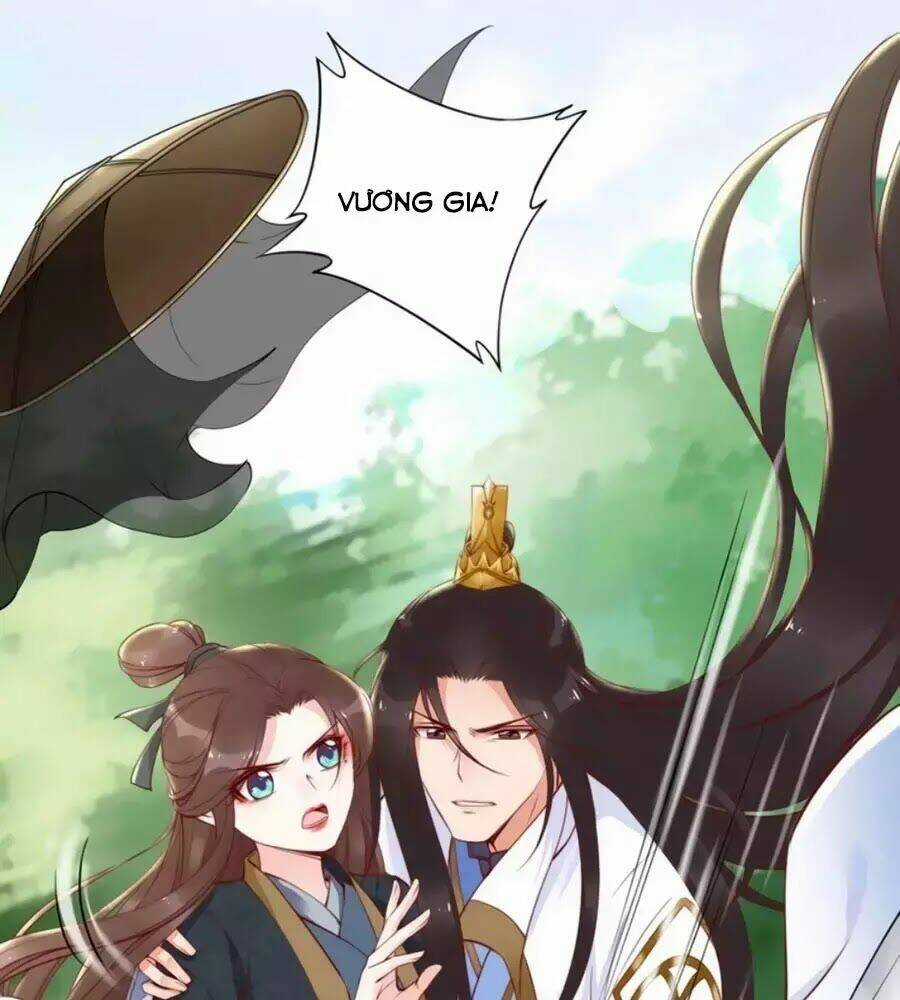 Đế Cung Đông Hoàng Phi Chapter 48 trang 15