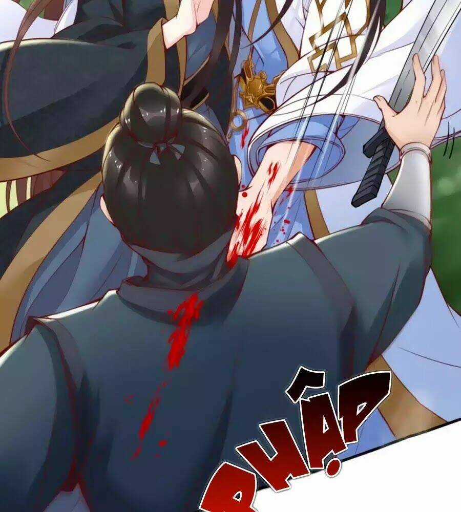 Đế Cung Đông Hoàng Phi Chapter 48 trang 16