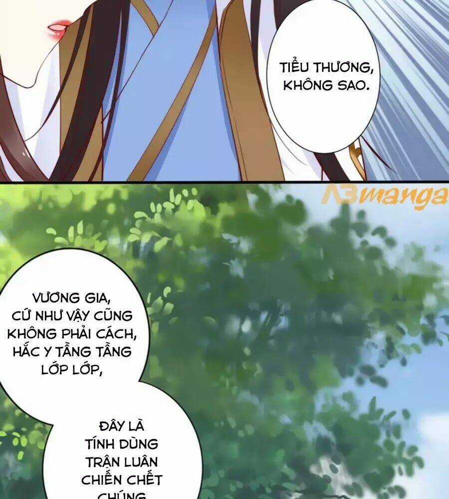 Đế Cung Đông Hoàng Phi Chapter 48 trang 19