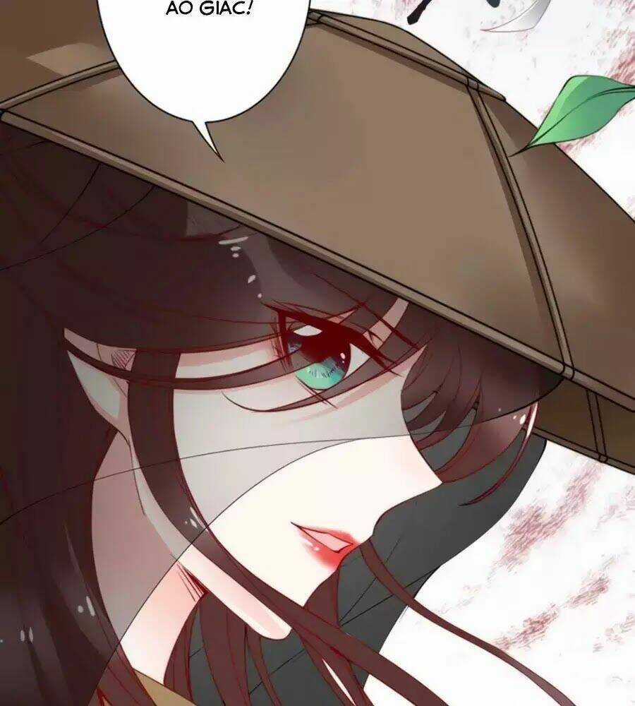 Đế Cung Đông Hoàng Phi Chapter 48 trang 2