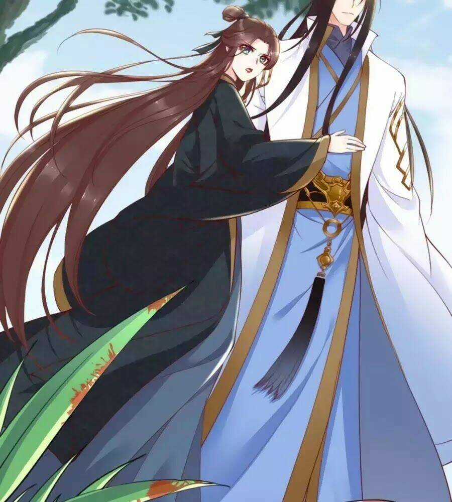 Đế Cung Đông Hoàng Phi Chapter 48 trang 21