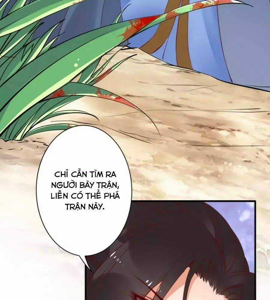 Đế Cung Đông Hoàng Phi Chapter 48 trang 22