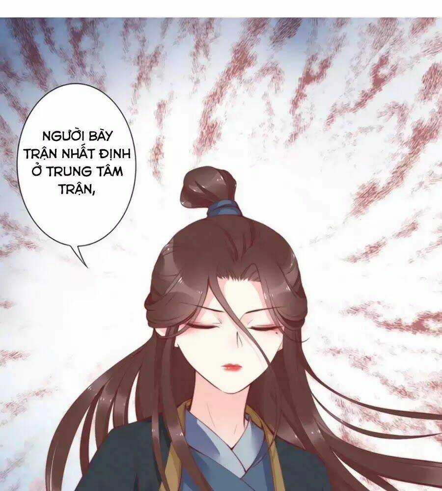 Đế Cung Đông Hoàng Phi Chapter 48 trang 24