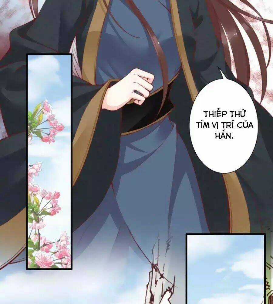 Đế Cung Đông Hoàng Phi Chapter 48 trang 25