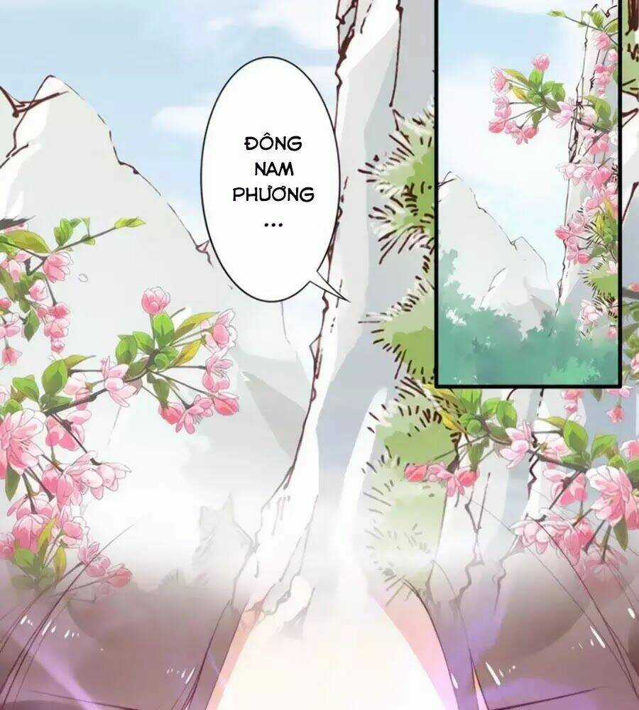 Đế Cung Đông Hoàng Phi Chapter 48 trang 26