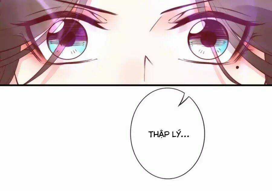 Đế Cung Đông Hoàng Phi Chapter 48 trang 27