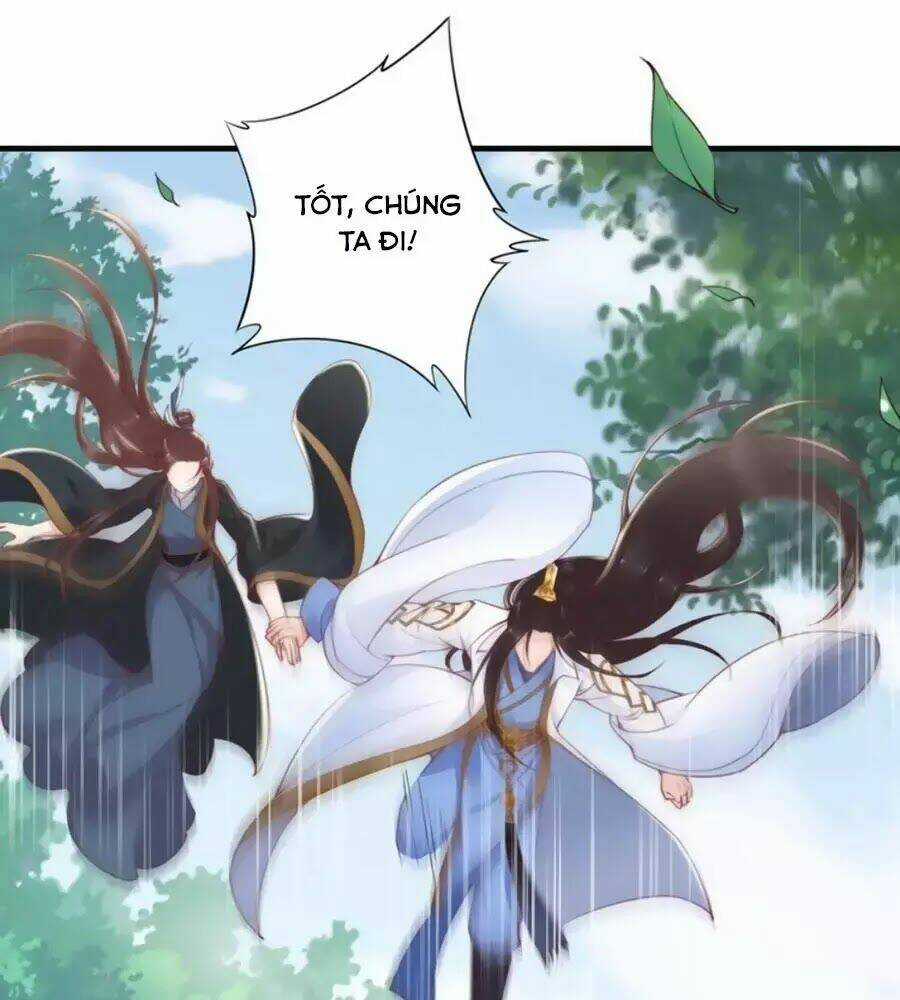 Đế Cung Đông Hoàng Phi Chapter 48 trang 28