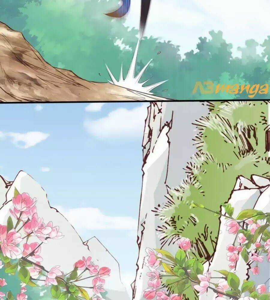 Đế Cung Đông Hoàng Phi Chapter 48 trang 29