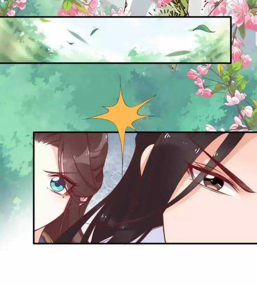 Đế Cung Đông Hoàng Phi Chapter 48 trang 30