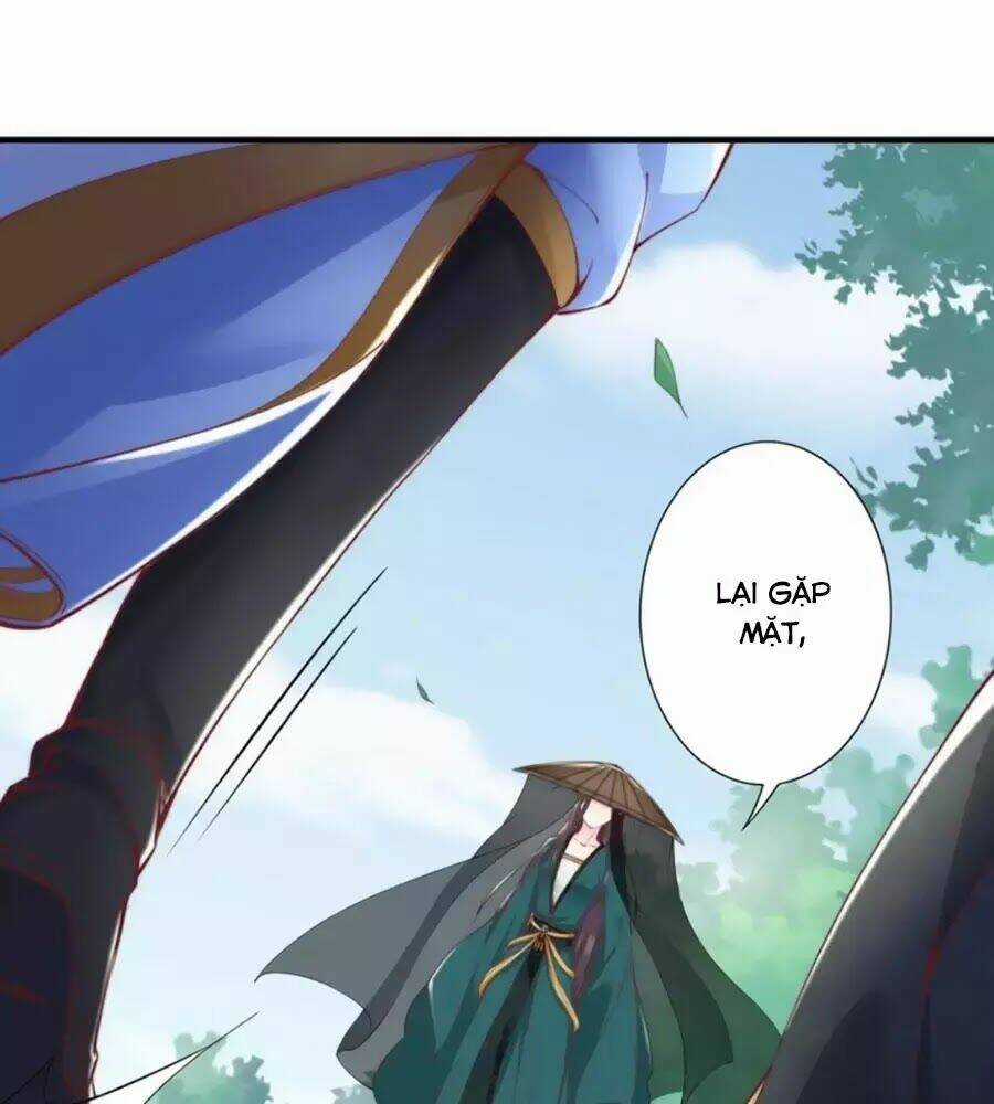 Đế Cung Đông Hoàng Phi Chapter 48 trang 32