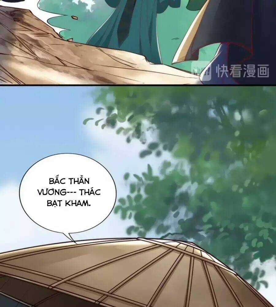 Đế Cung Đông Hoàng Phi Chapter 48 trang 33