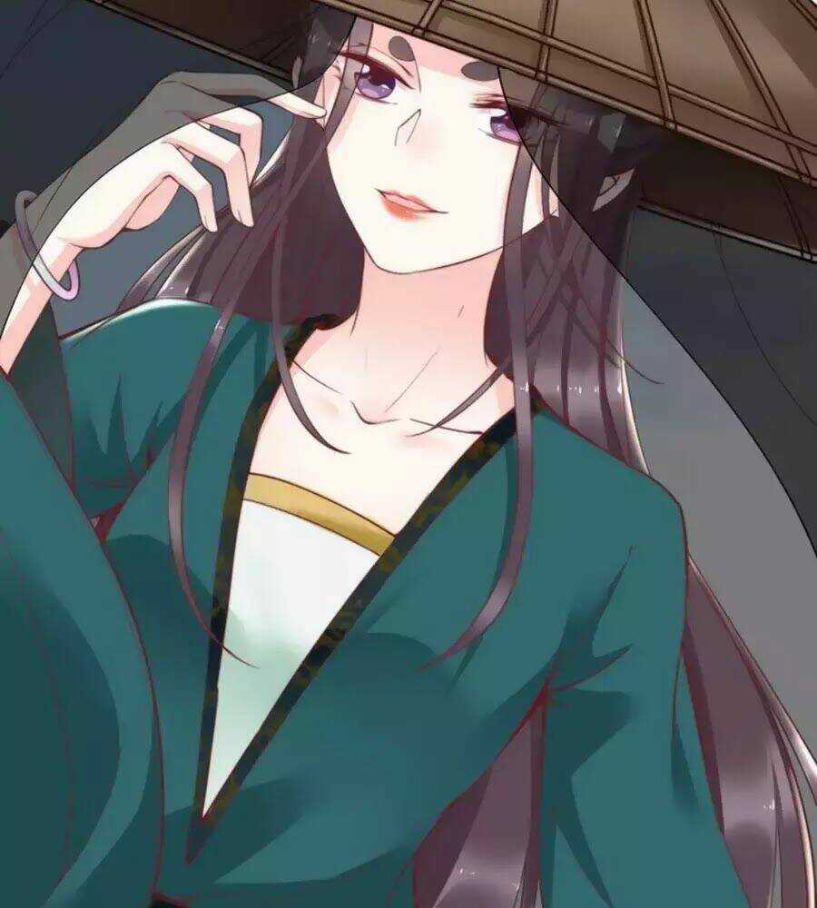 Đế Cung Đông Hoàng Phi Chapter 48 trang 34