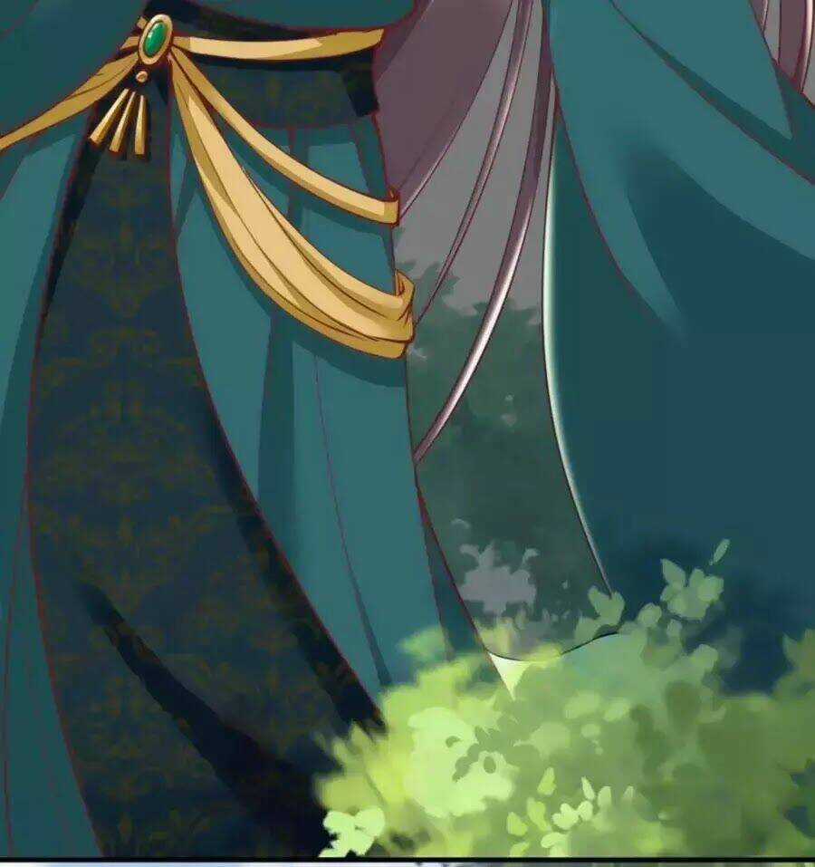 Đế Cung Đông Hoàng Phi Chapter 48 trang 35