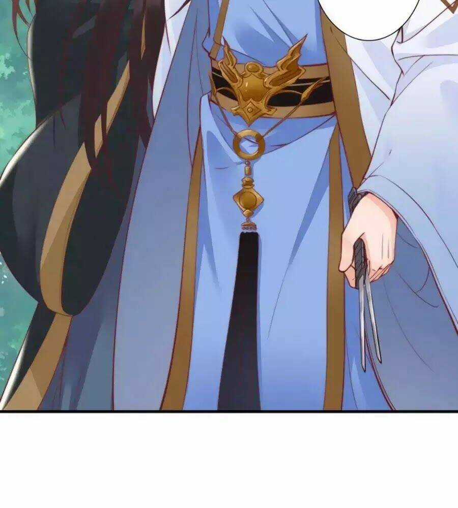 Đế Cung Đông Hoàng Phi Chapter 48 trang 37