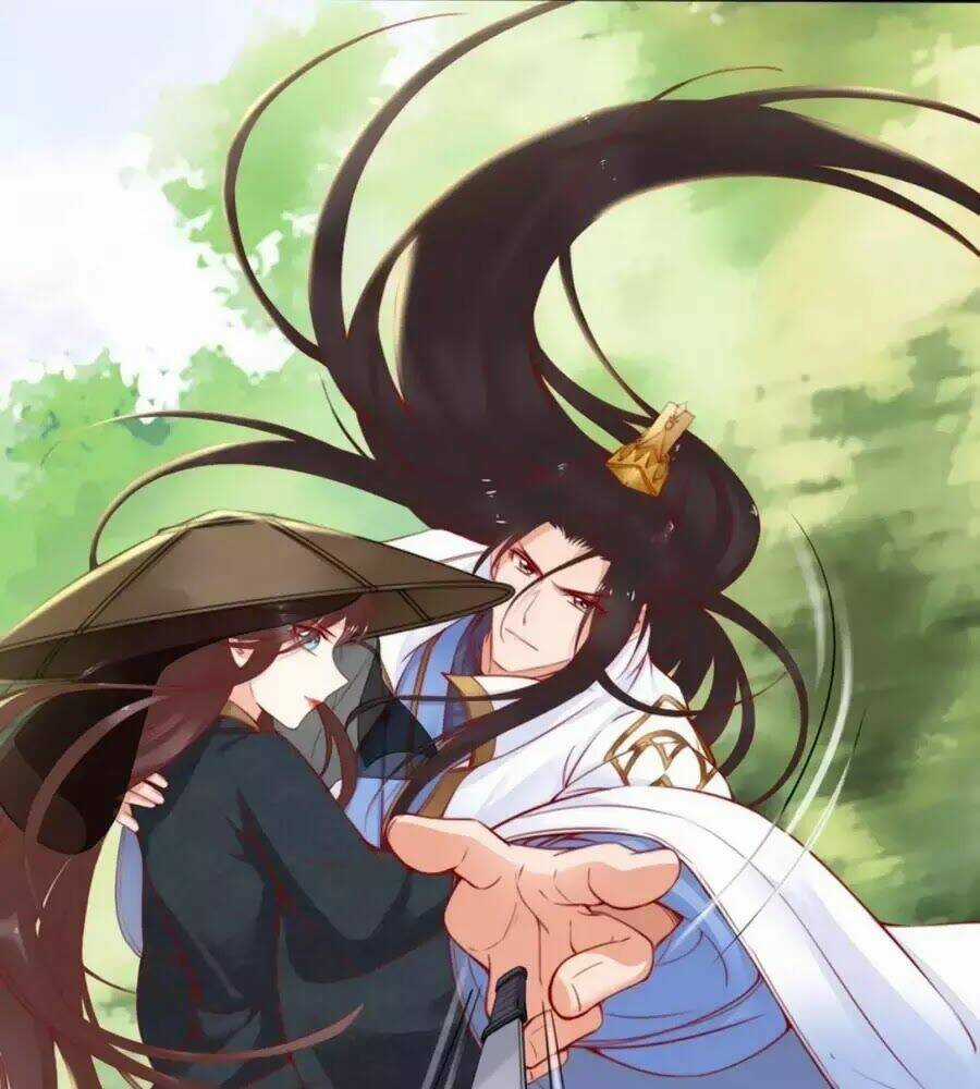 Đế Cung Đông Hoàng Phi Chapter 48 trang 4