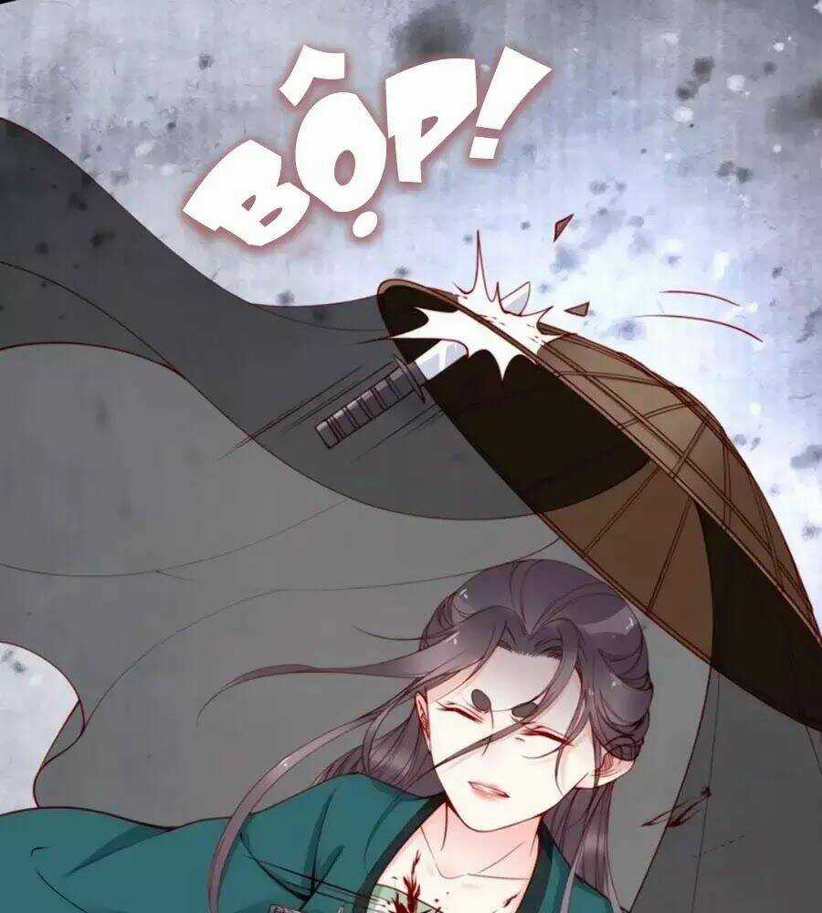 Đế Cung Đông Hoàng Phi Chapter 48 trang 42