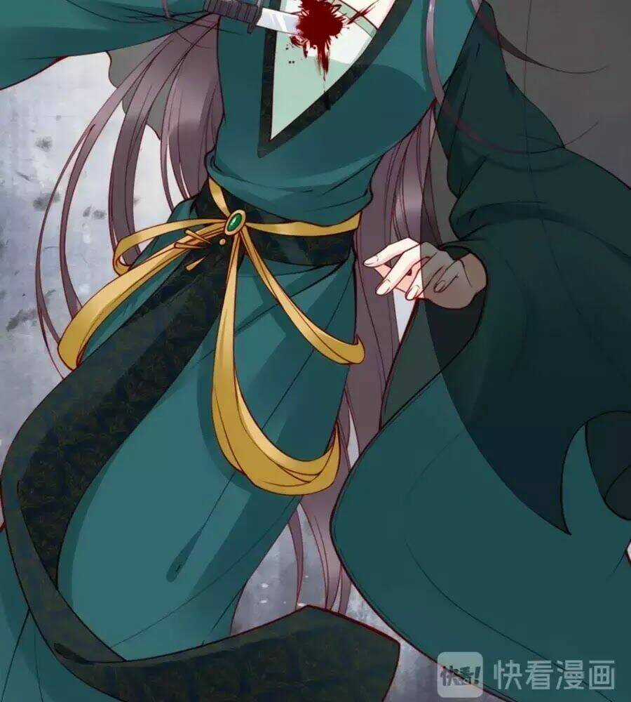 Đế Cung Đông Hoàng Phi Chapter 48 trang 43