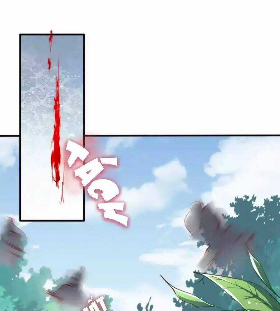 Đế Cung Đông Hoàng Phi Chapter 48 trang 45