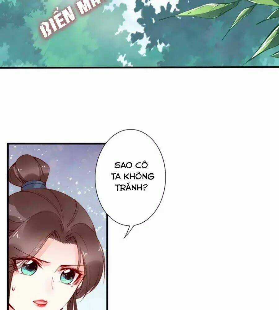 Đế Cung Đông Hoàng Phi Chapter 48 trang 46