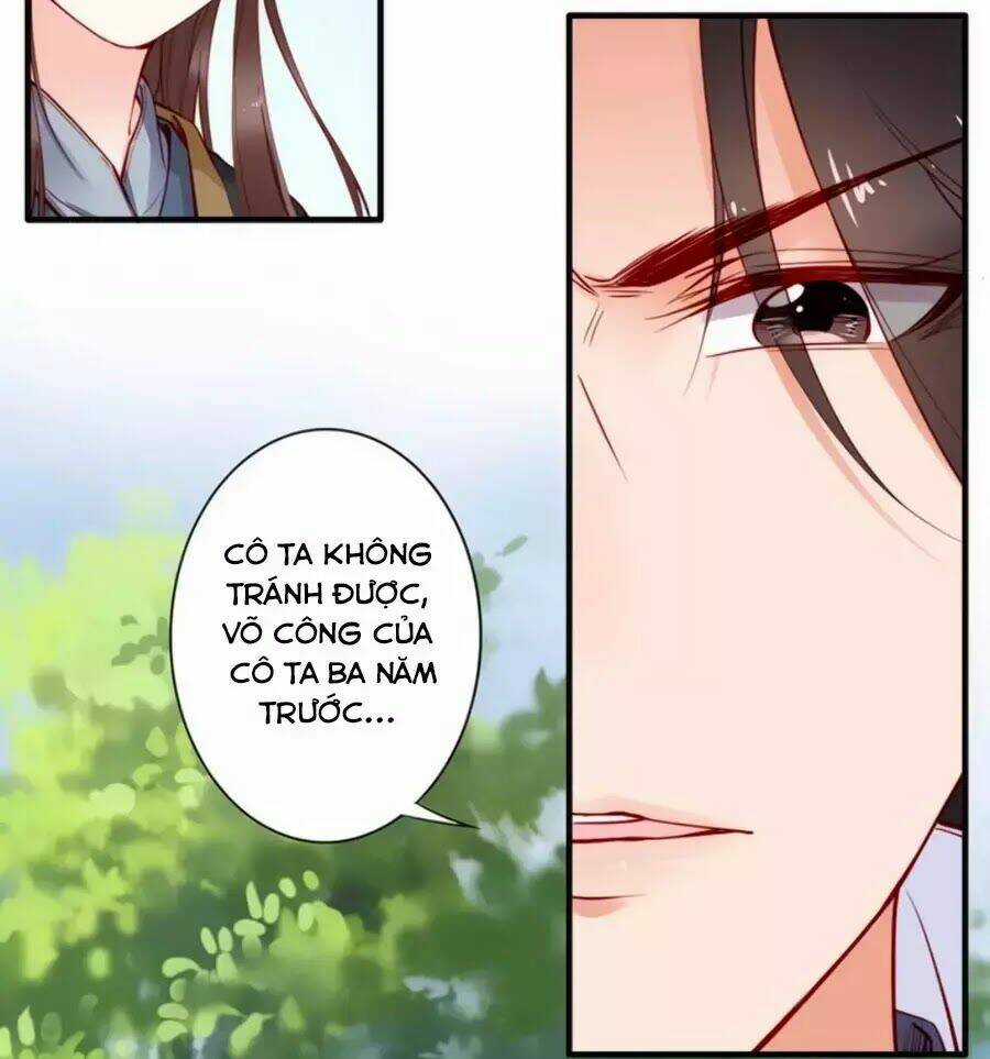 Đế Cung Đông Hoàng Phi Chapter 48 trang 47