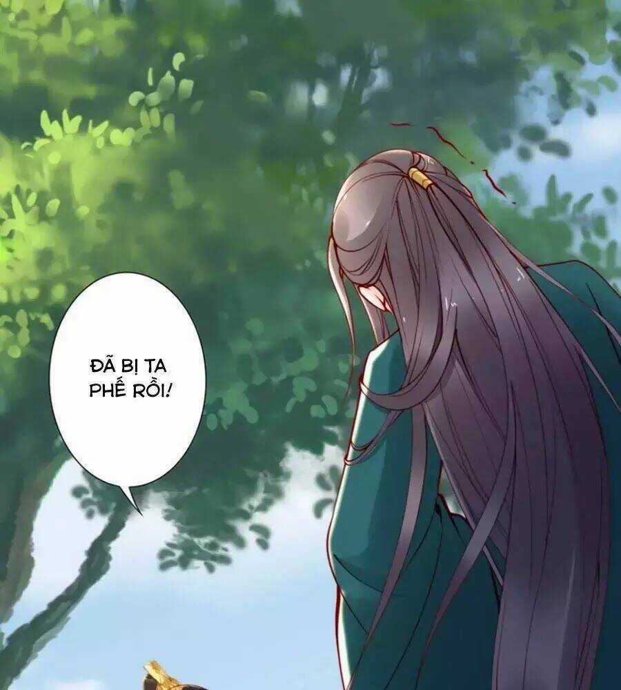 Đế Cung Đông Hoàng Phi Chapter 48 trang 48