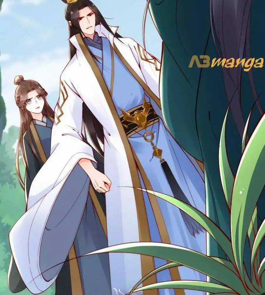 Đế Cung Đông Hoàng Phi Chapter 48 trang 49