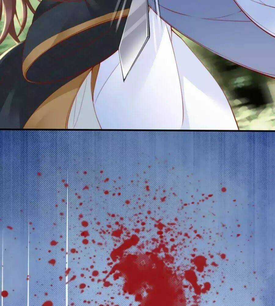 Đế Cung Đông Hoàng Phi Chapter 48 trang 5