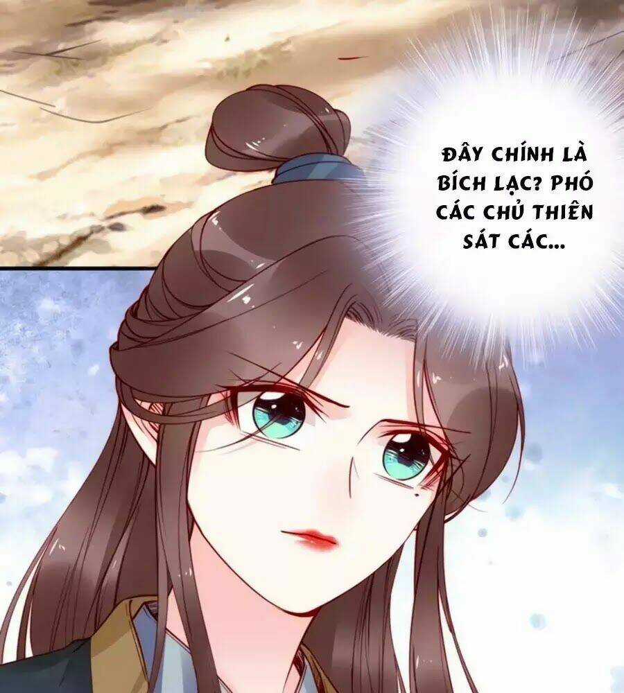 Đế Cung Đông Hoàng Phi Chapter 48 trang 51