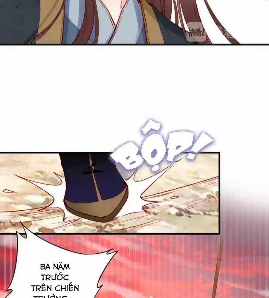 Đế Cung Đông Hoàng Phi Chapter 48 trang 52