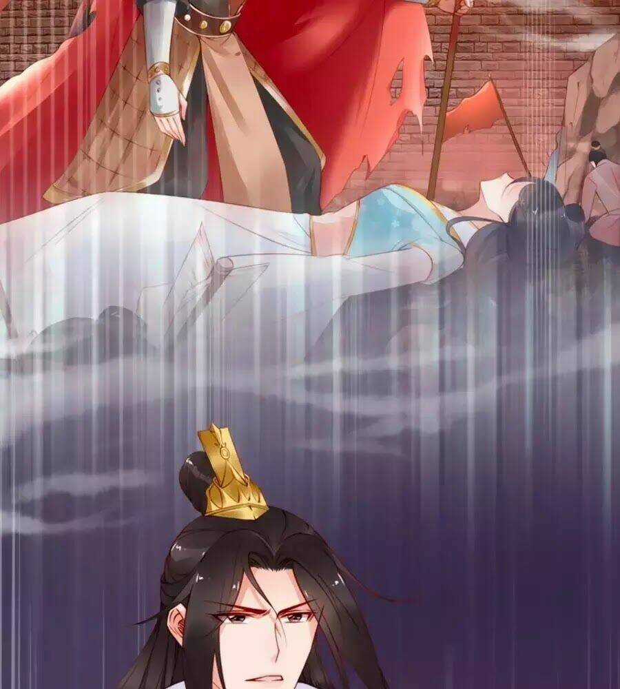 Đế Cung Đông Hoàng Phi Chapter 48 trang 54