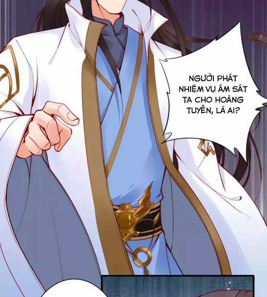 Đế Cung Đông Hoàng Phi Chapter 48 trang 55