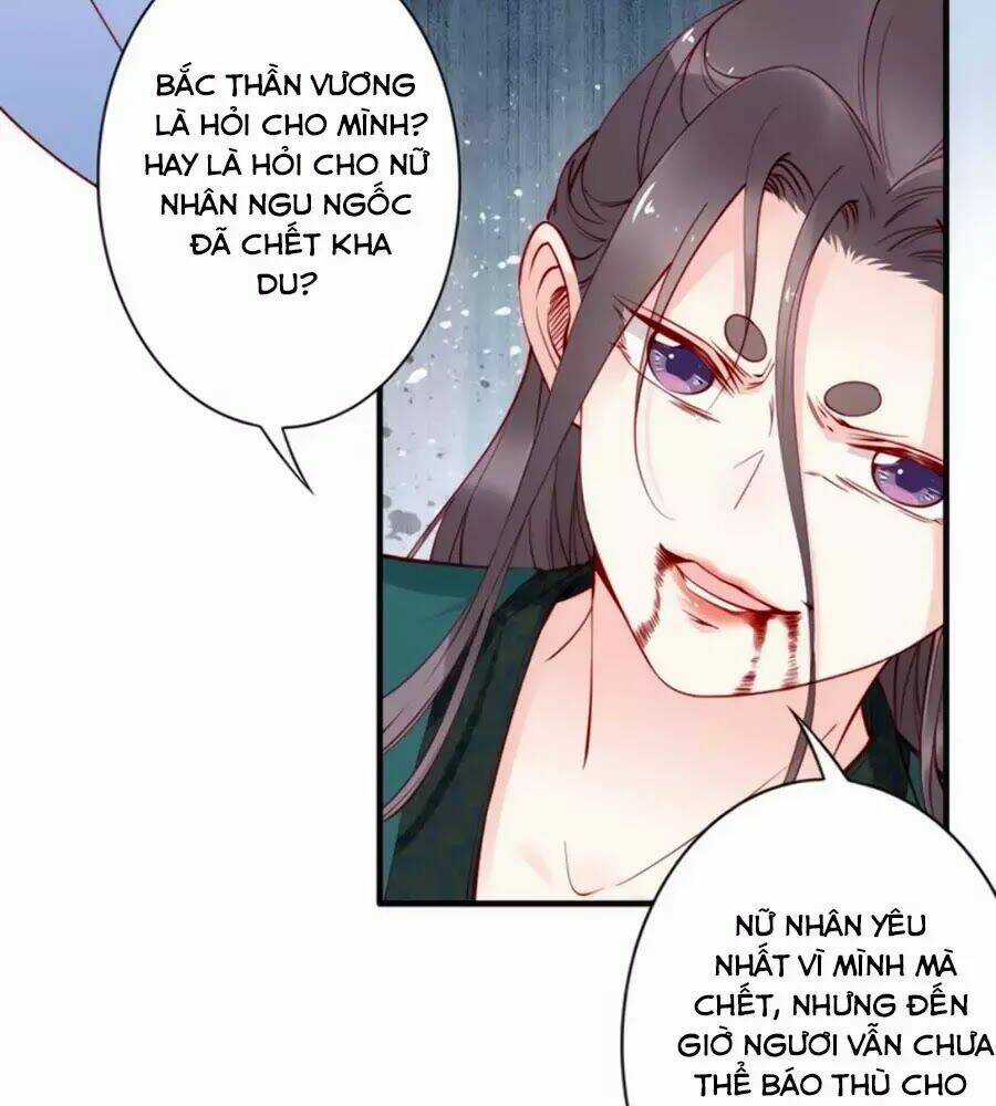 Đế Cung Đông Hoàng Phi Chapter 48 trang 56