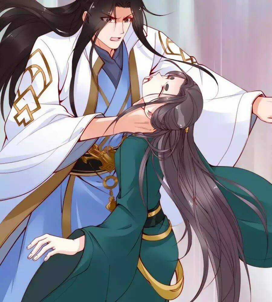 Đế Cung Đông Hoàng Phi Chapter 48 trang 59