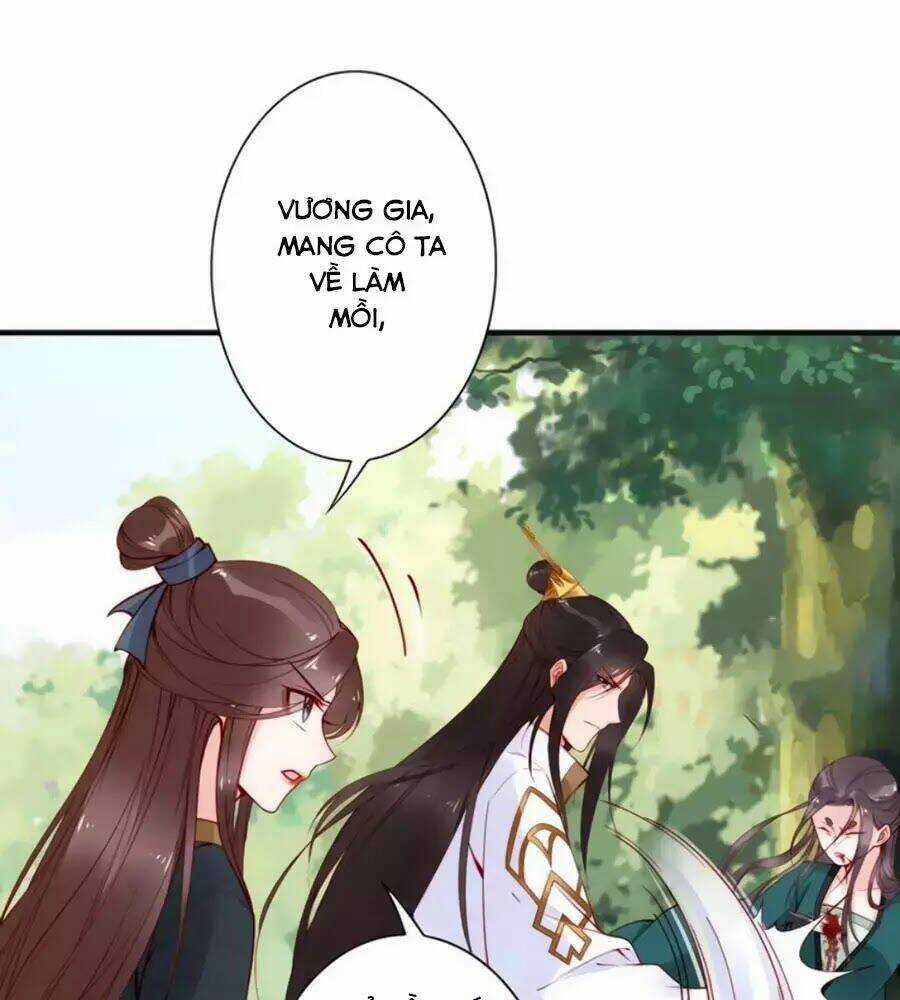 Đế Cung Đông Hoàng Phi Chapter 48 trang 62