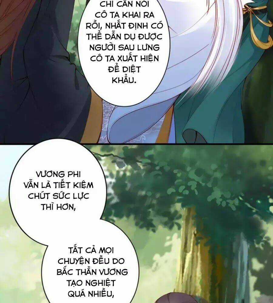 Đế Cung Đông Hoàng Phi Chapter 48 trang 63