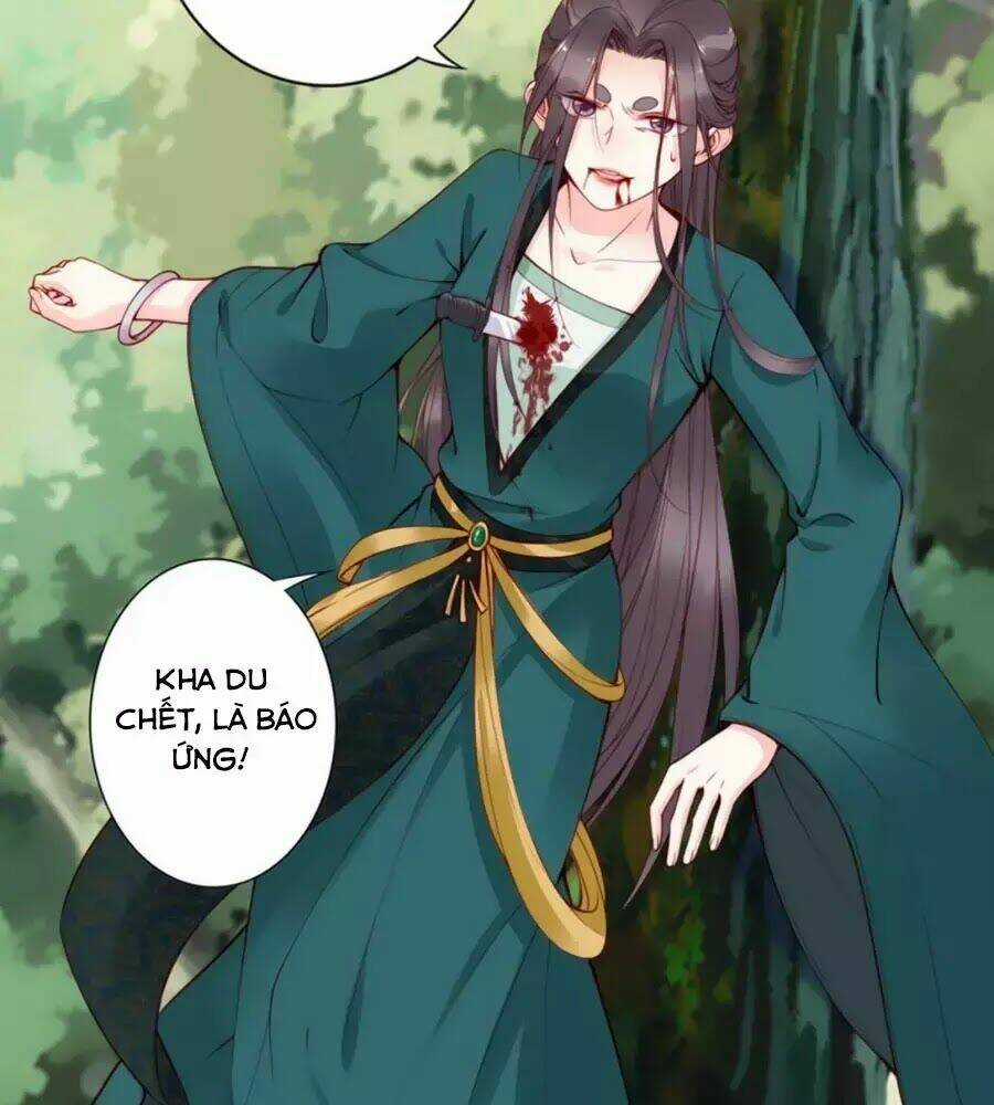 Đế Cung Đông Hoàng Phi Chapter 48 trang 64