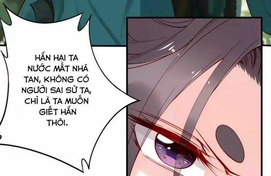 Đế Cung Đông Hoàng Phi Chapter 48 trang 65