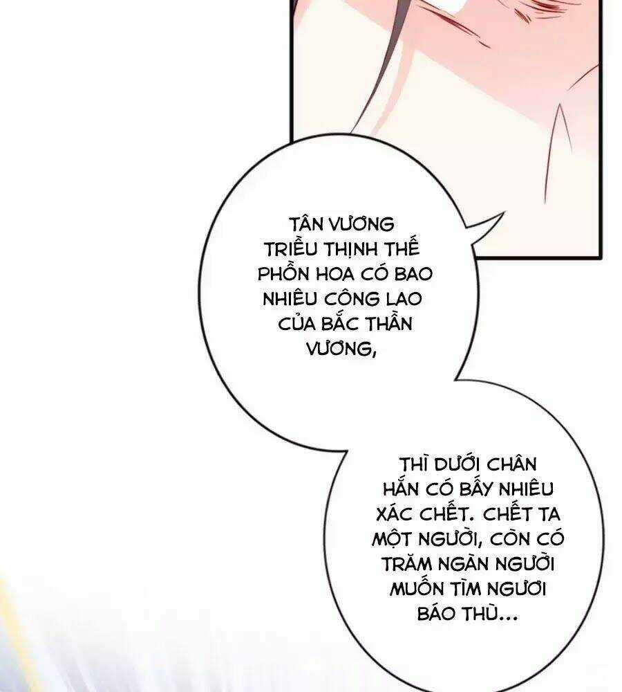 Đế Cung Đông Hoàng Phi Chapter 48 trang 66