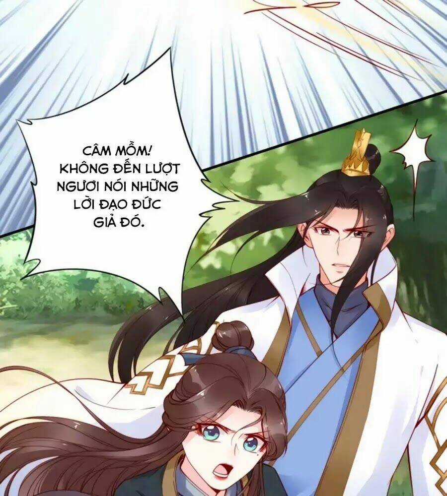 Đế Cung Đông Hoàng Phi Chapter 48 trang 68