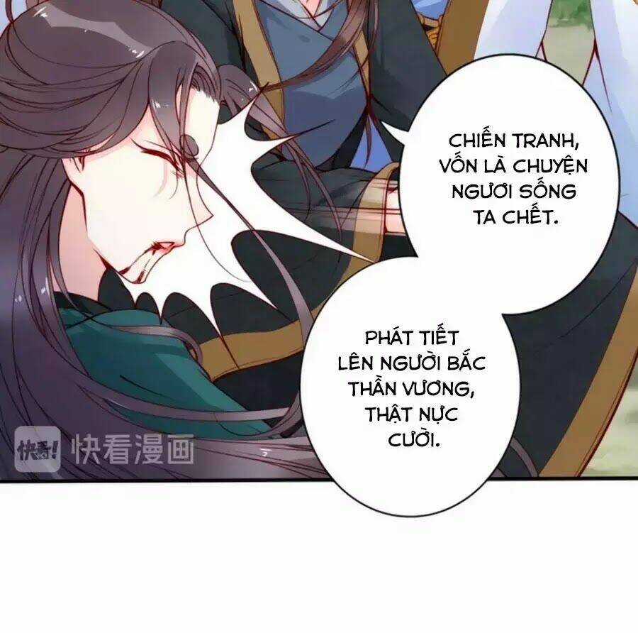 Đế Cung Đông Hoàng Phi Chapter 48 trang 69