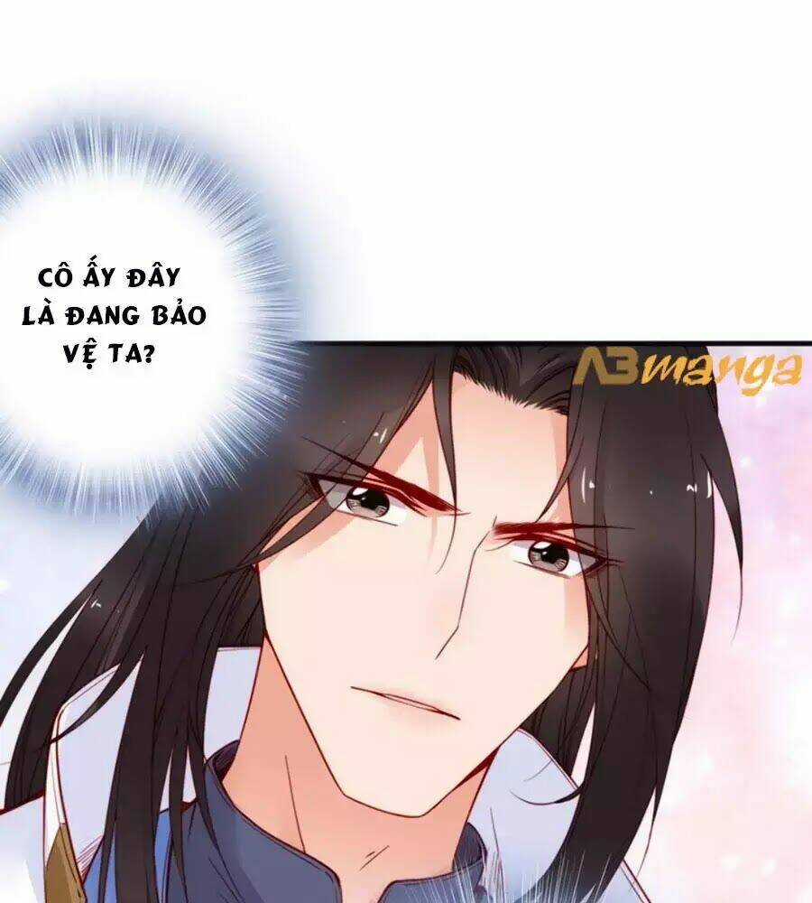 Đế Cung Đông Hoàng Phi Chapter 48 trang 70