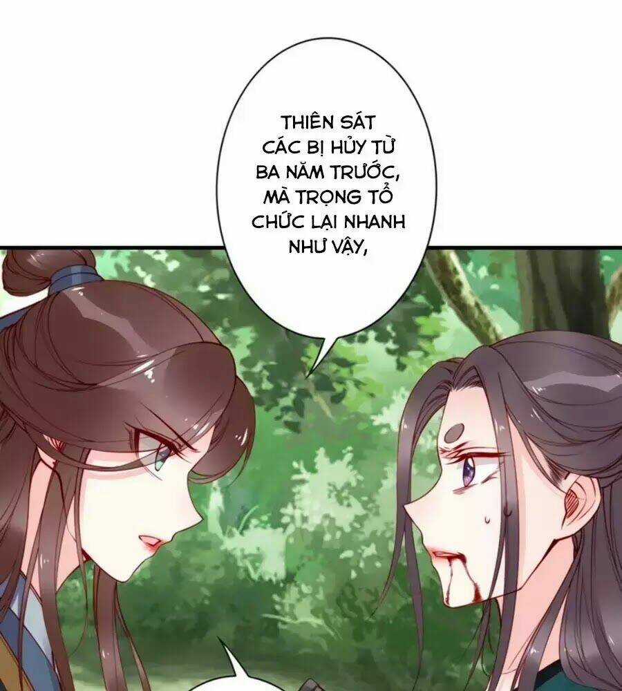 Đế Cung Đông Hoàng Phi Chapter 48 trang 72