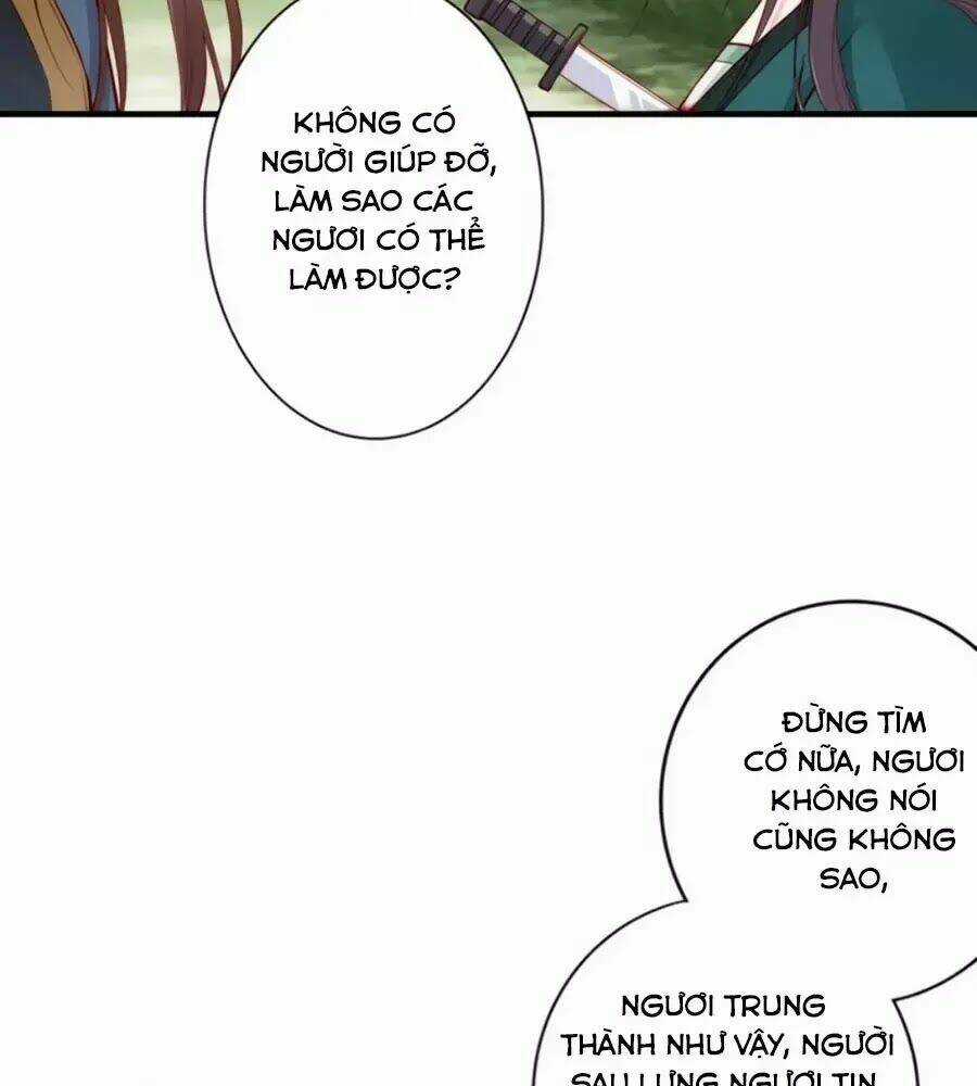 Đế Cung Đông Hoàng Phi Chapter 48 trang 73